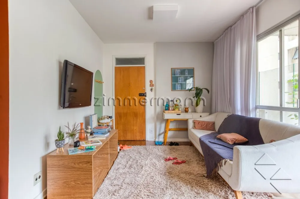 Apartamento, 3 quartos, 97 m² - Foto 1