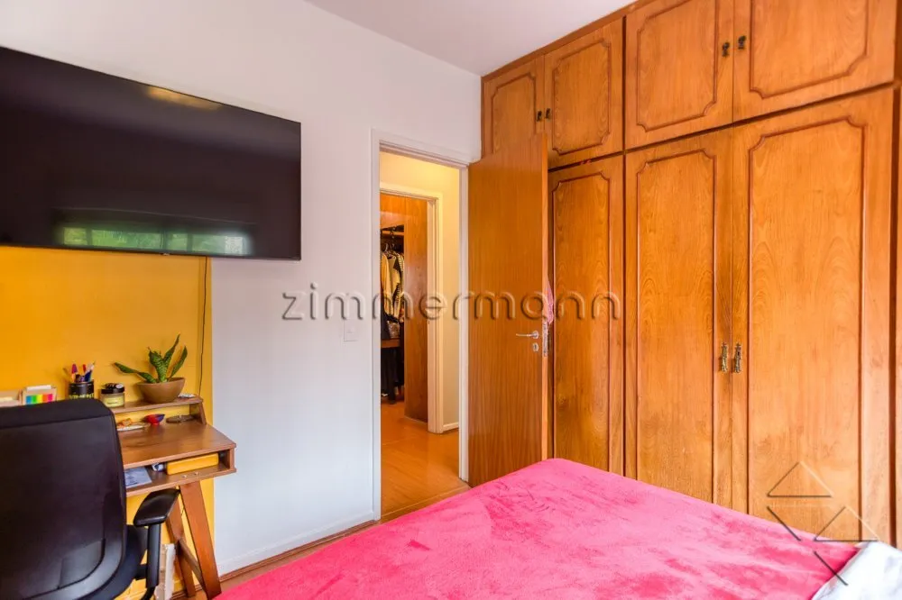 Apartamento, 3 quartos, 97 m² - Foto 2