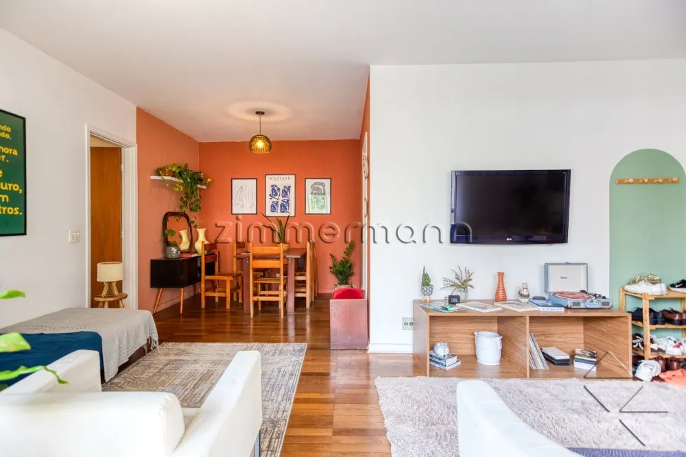 Apartamento, 3 quartos, 97 m² - Foto 4