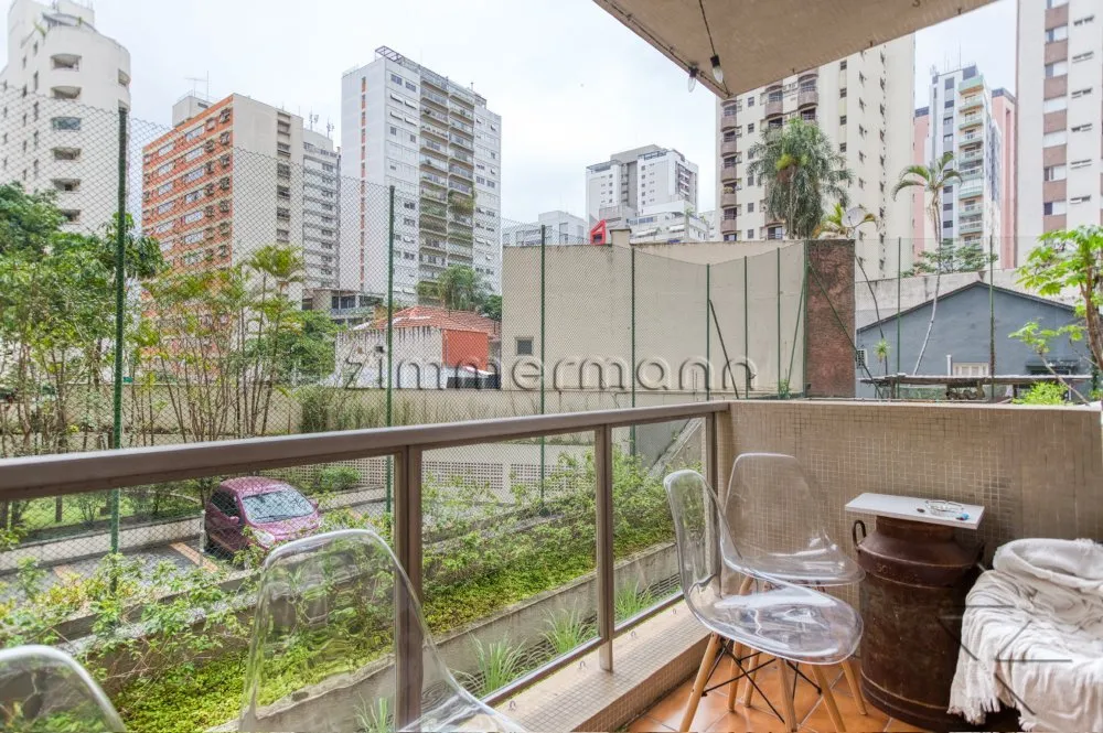Apartamento, 3 quartos, 97 m² - Foto 7