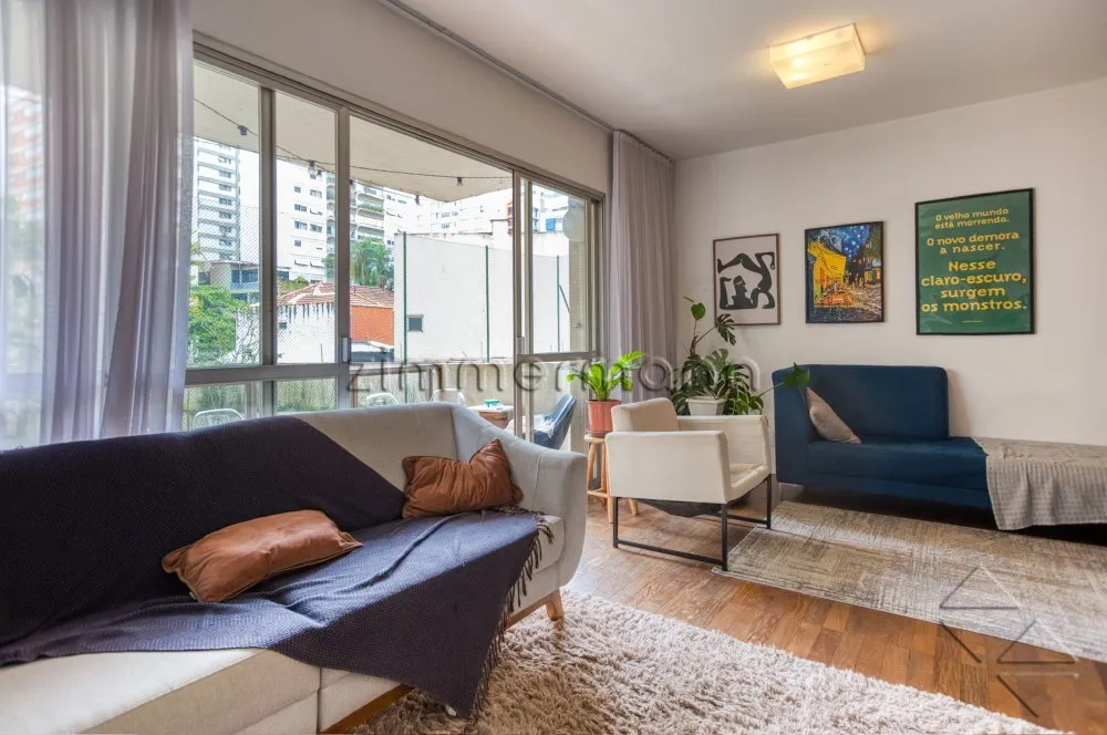 Apartamento, 3 quartos, 97 m² - Foto 5