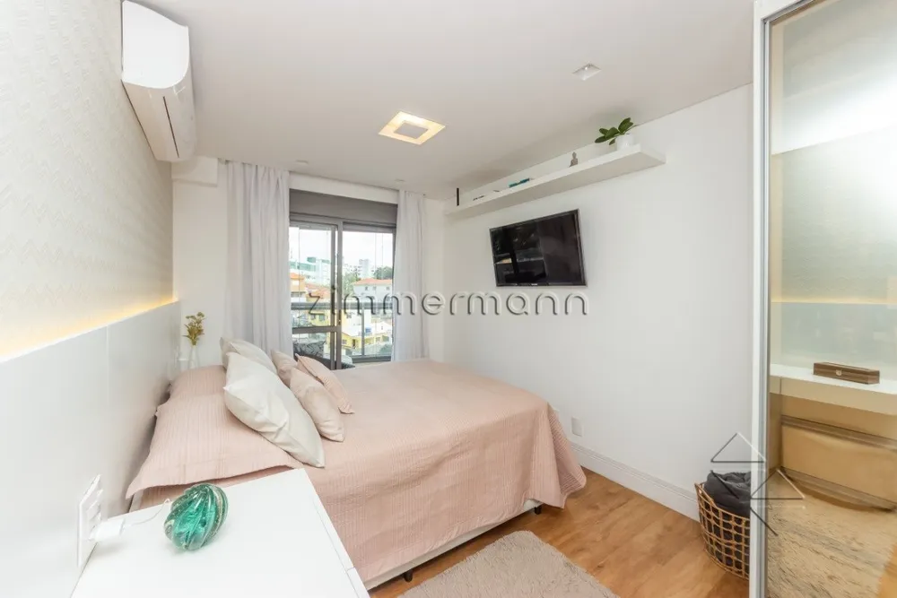 Apartamento, 3 quartos, 92 m² - Foto 3
