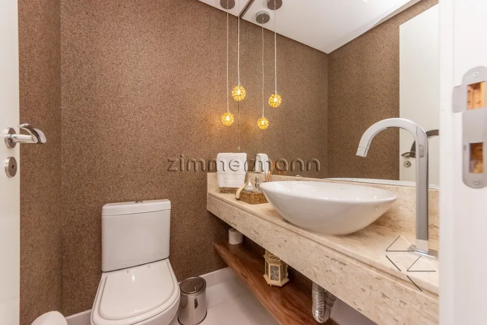 Apartamento, 3 quartos, 92 m² - Foto 1