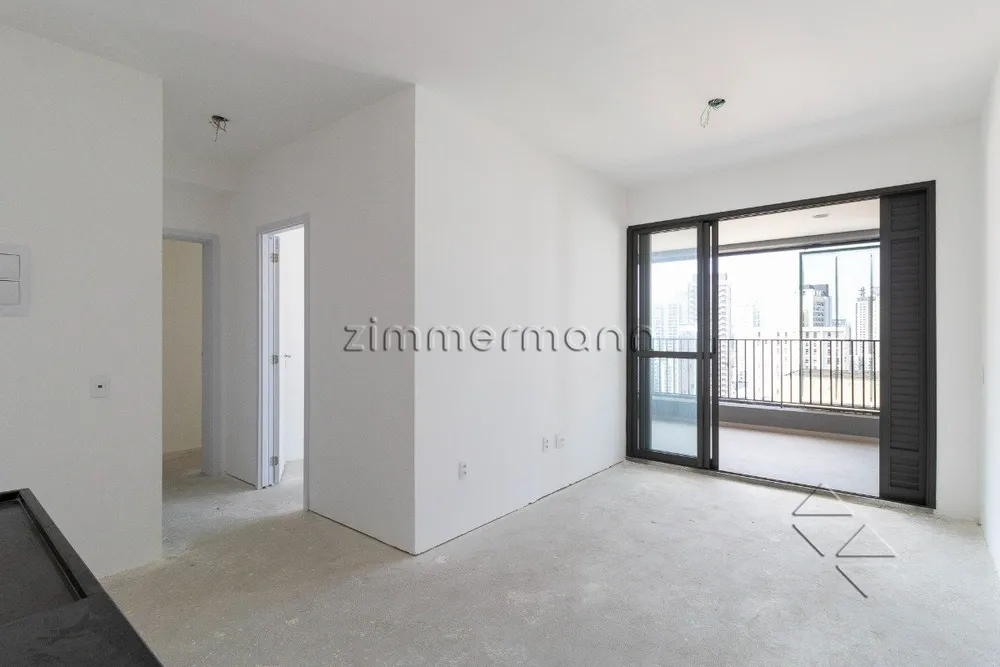 Apartamento, 2 quartos, 69 m² - Foto 1