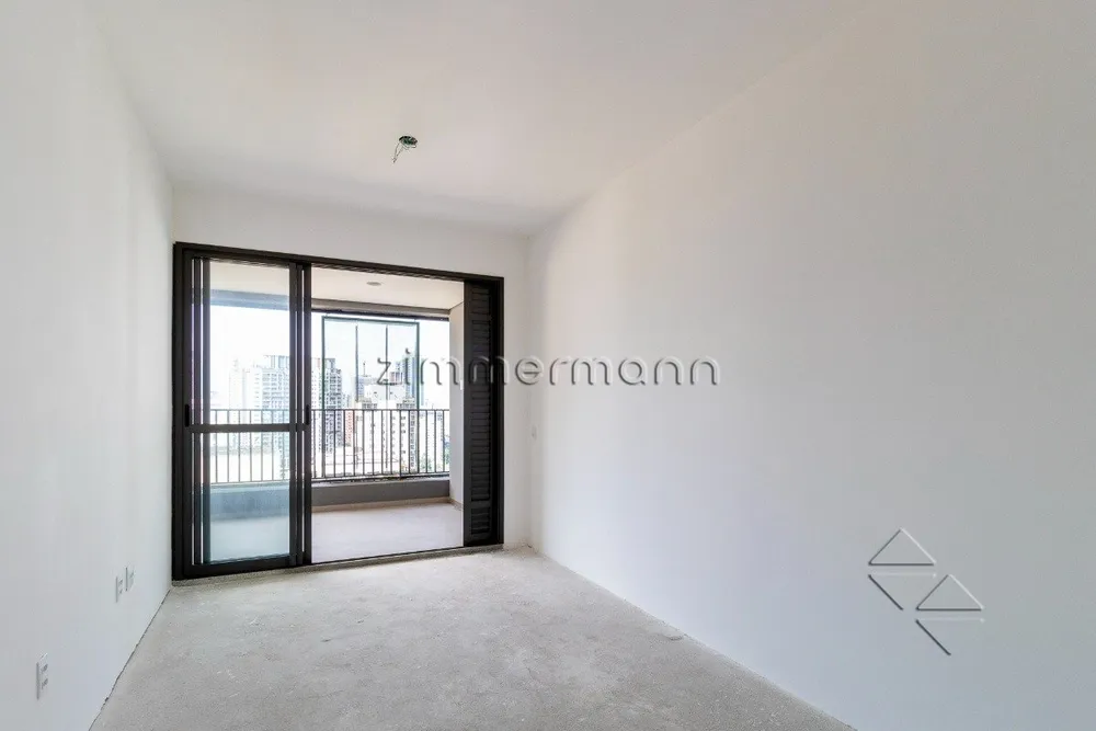 Apartamento, 2 quartos, 69 m² - Foto 2