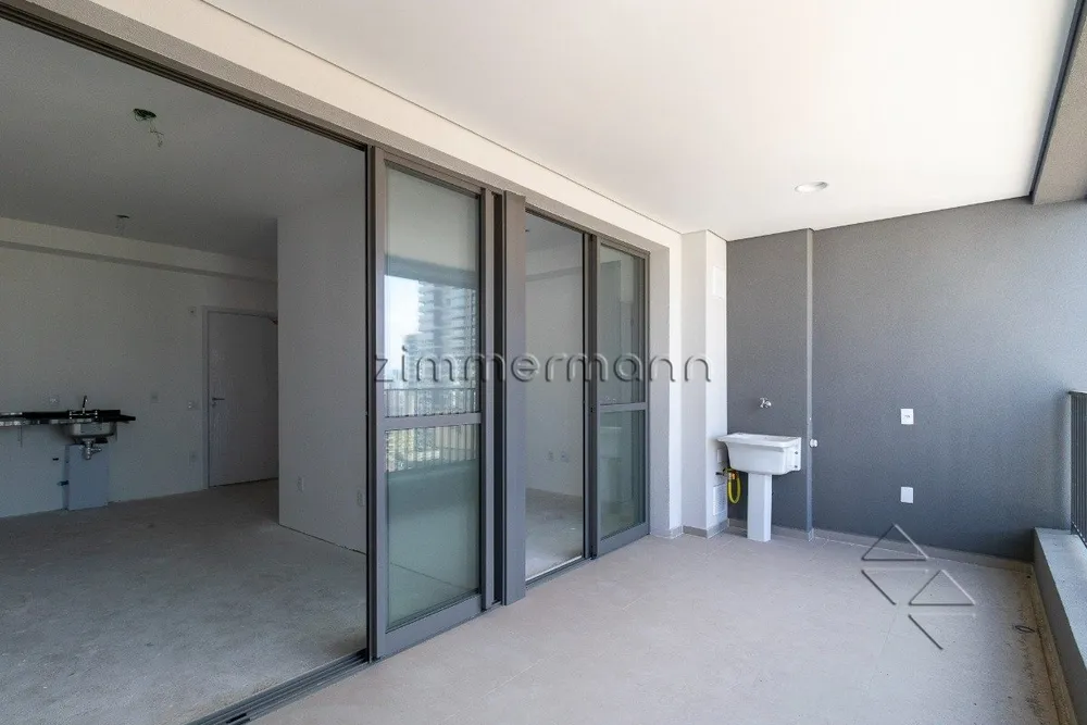 Apartamento, 2 quartos, 69 m² - Foto 3