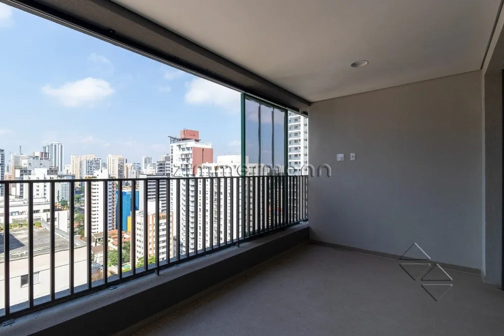 Apartamento, 2 quartos, 69 m² - Foto 4