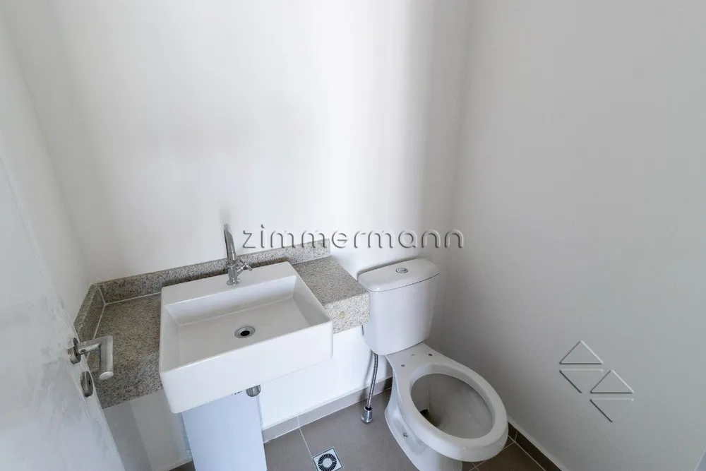 Apartamento, 2 quartos, 69 m² - Foto 6