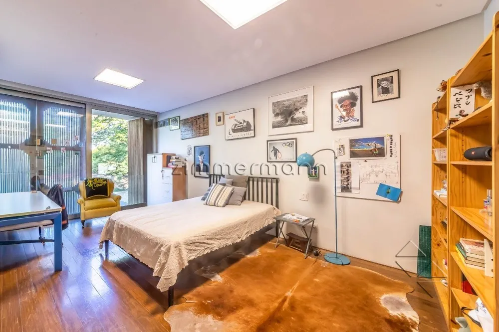 Casa, 3 quartos, 1040 m² - Foto 7