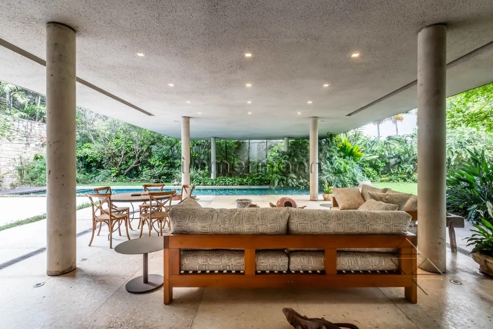 Casa, 3 quartos, 1040 m² - Foto 3