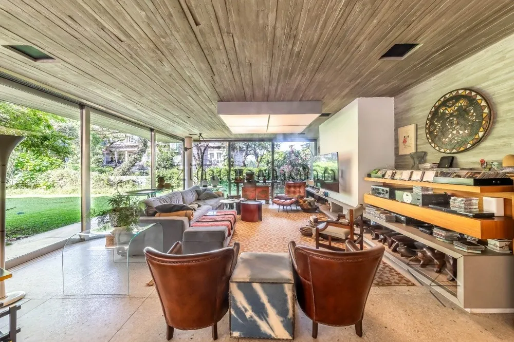 Casa, 3 quartos, 1040 m² - Foto 5