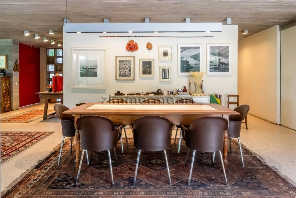 Casa, 3 quartos, 1040 m² - Foto 1
