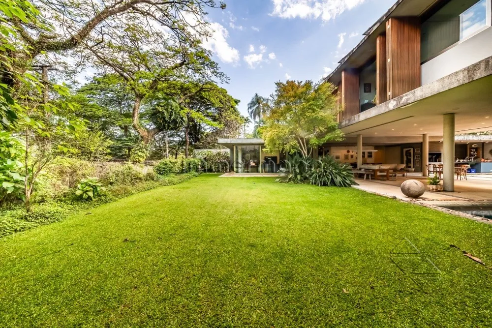 Casa, 3 quartos, 1040 m² - Foto 3