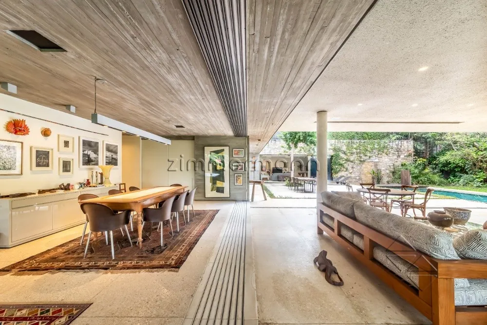 Casa, 3 quartos, 1040 m² - Foto 4
