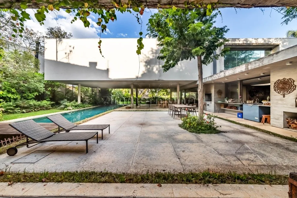 Casa, 3 quartos, 1040 m² - Foto 4