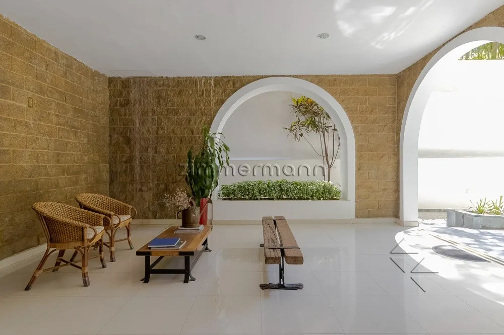 Apartamento, 2 quartos, 142 m² - Foto 2