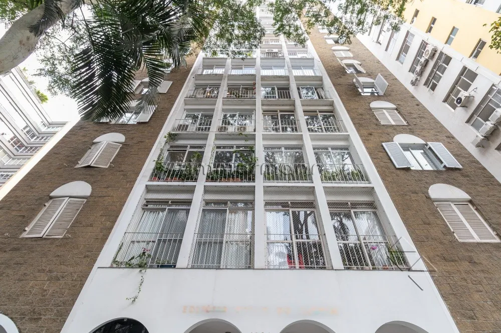 Apartamento, 2 quartos, 142 m² - Foto 3
