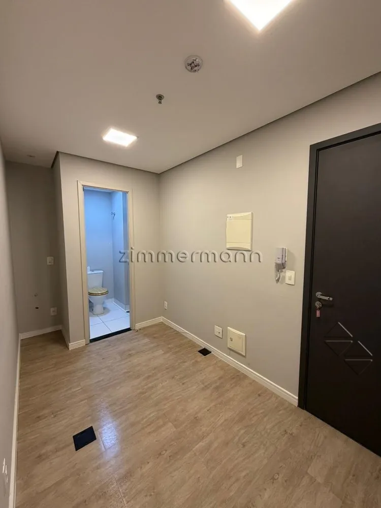 Casa Comercial, 27 m² - Foto 7