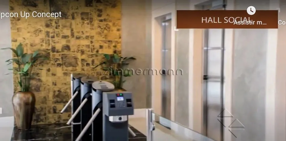 Casa Comercial, 27 m² - Foto 4