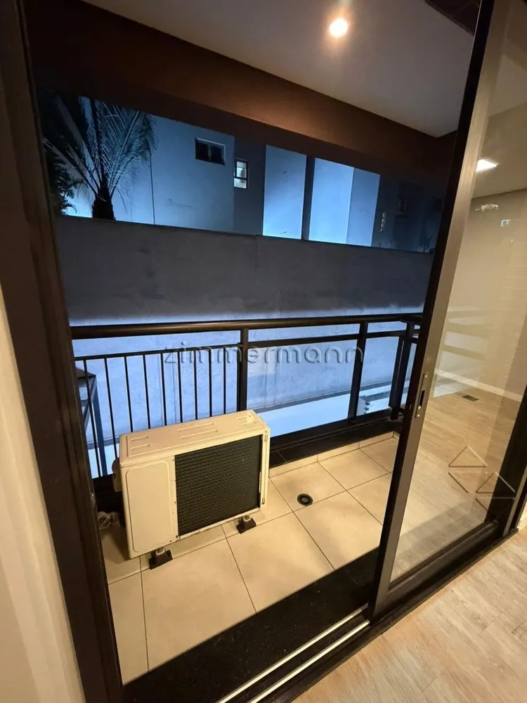 Casa Comercial, 27 m² - Foto 3