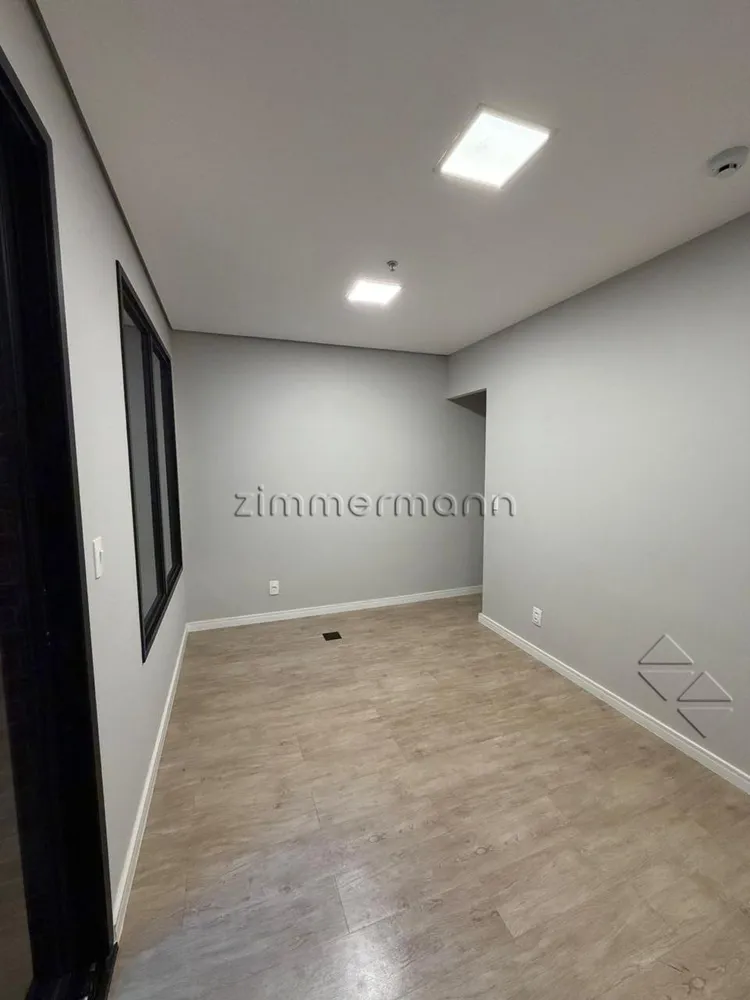 Casa Comercial, 27 m² - Foto 6