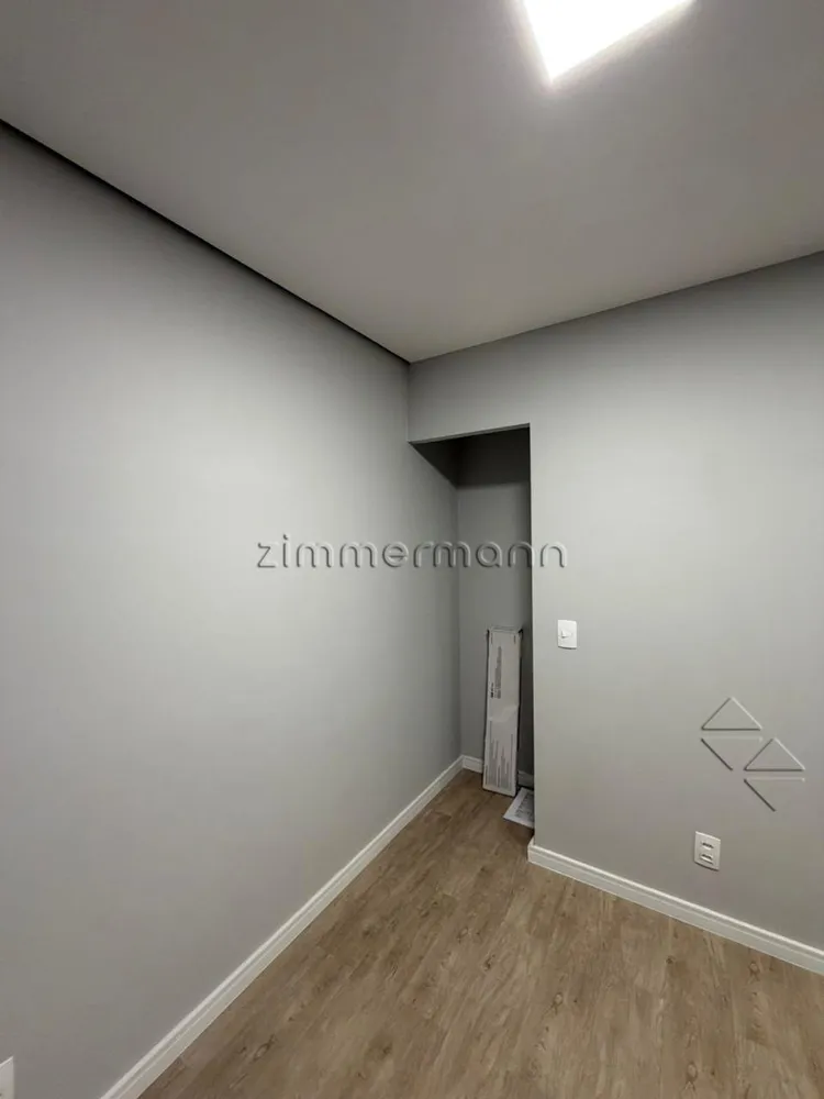 Casa Comercial, 27 m² - Foto 8