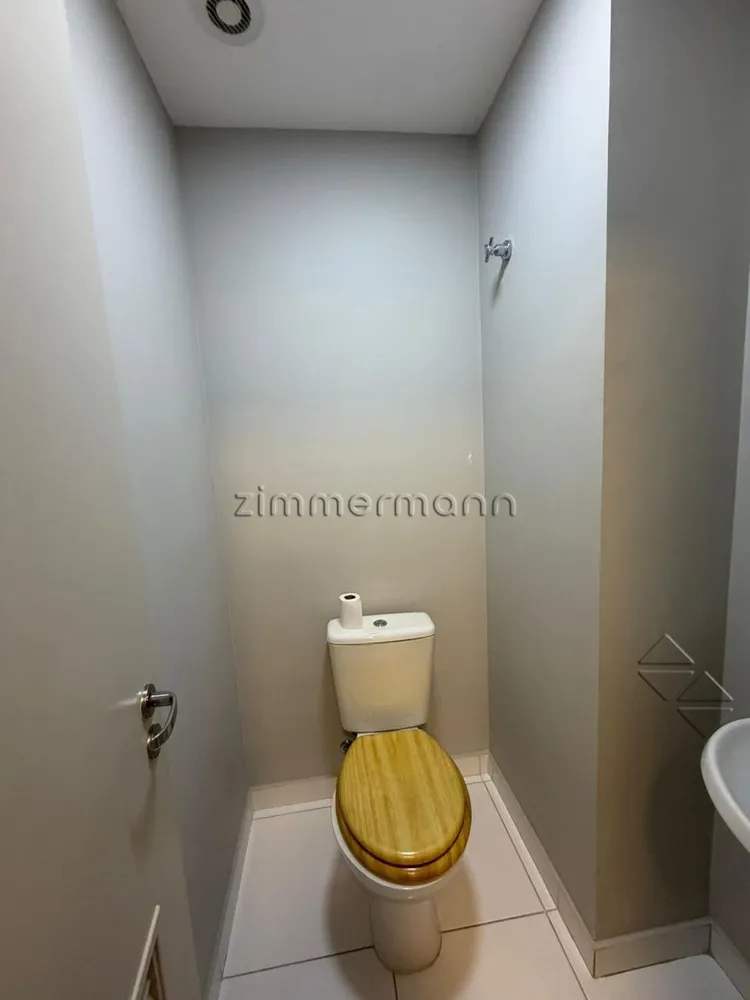 Casa Comercial, 27 m² - Foto 2