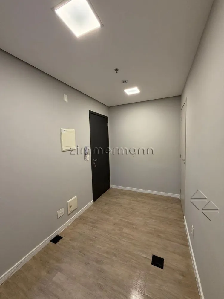 Casa Comercial, 27 m² - Foto 1