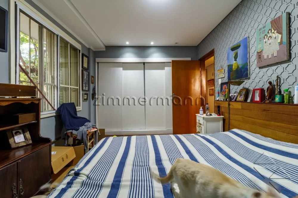 Apartamento, 2 quartos, 85 m² - Foto 6