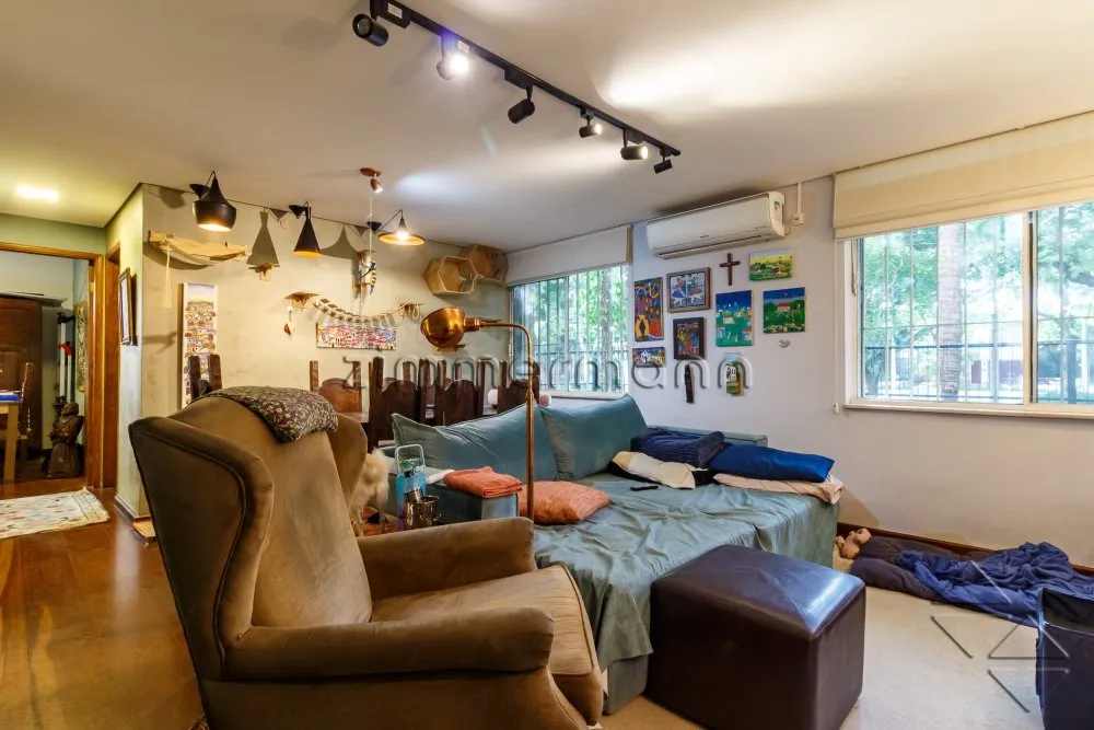 Apartamento, 2 quartos, 85 m² - Foto 2
