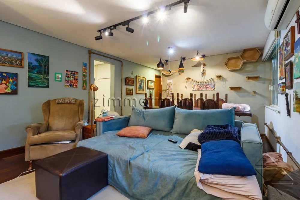 Apartamento, 2 quartos, 85 m² - Foto 3
