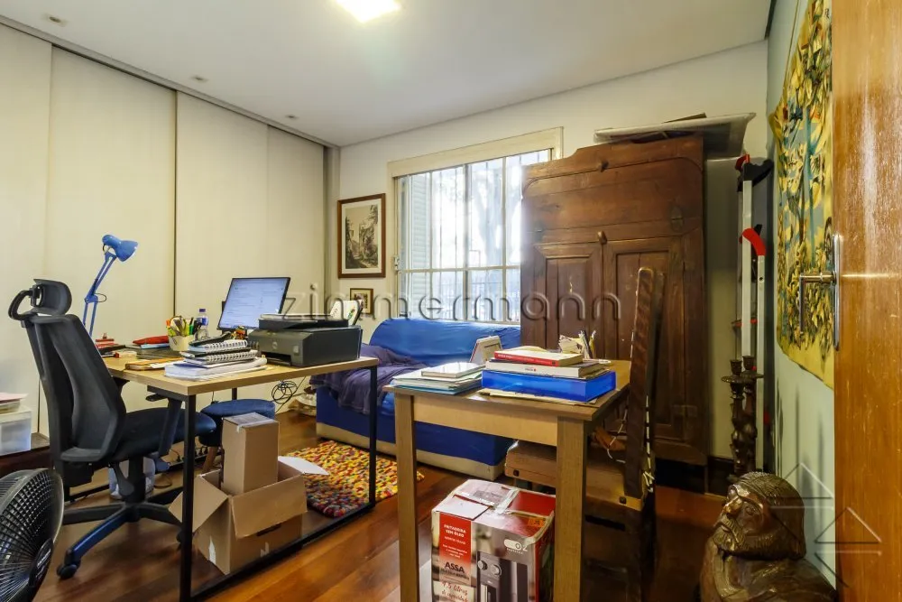 Apartamento, 2 quartos, 85 m² - Foto 7