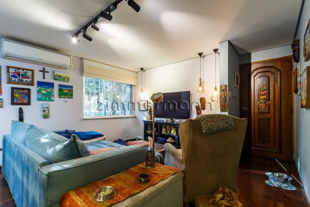 Apartamento, 2 quartos, 85 m² - Foto 4