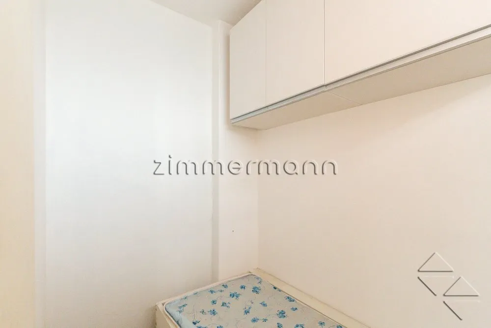 Apartamento, 1 quarto, 63 m² - Foto 3