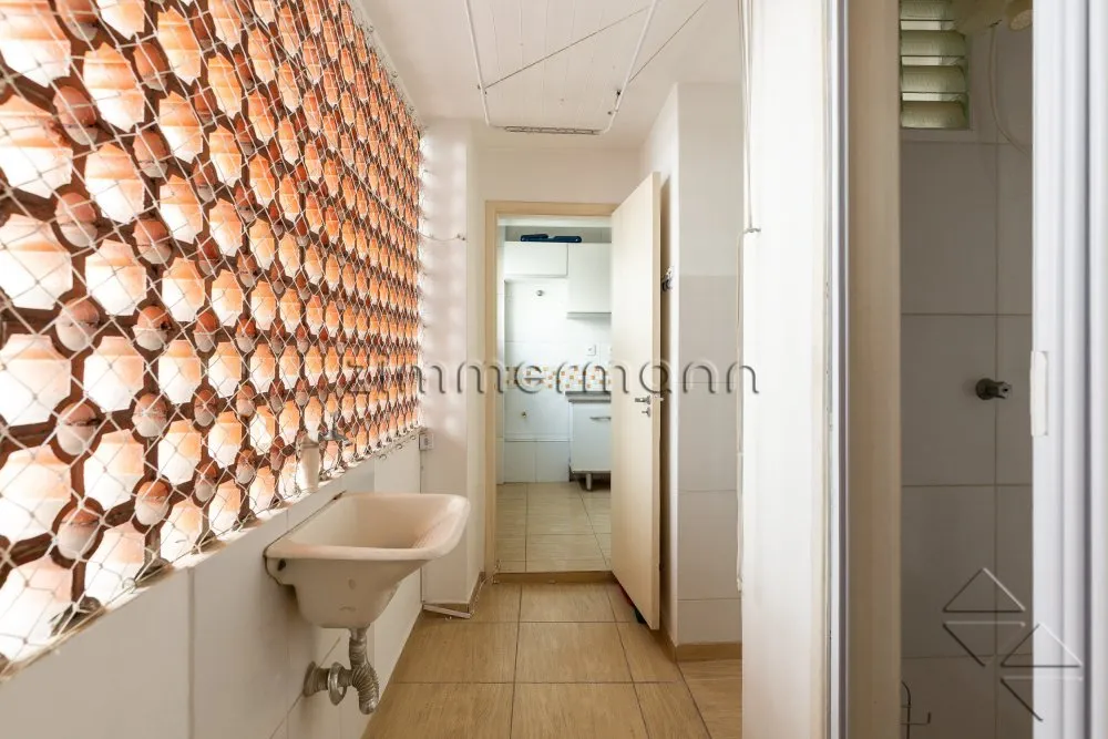 Apartamento, 1 quarto, 63 m² - Foto 2