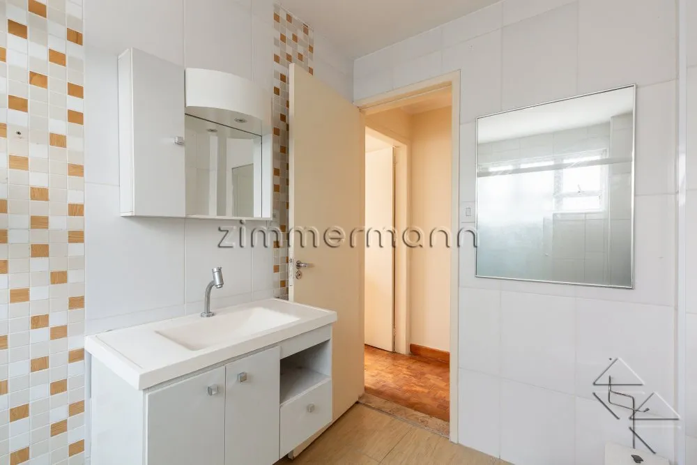Apartamento, 1 quarto, 63 m² - Foto 1