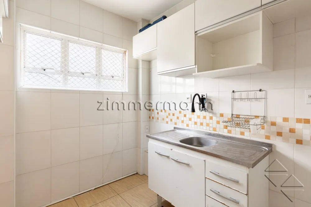 Apartamento, 1 quarto, 63 m² - Foto 7