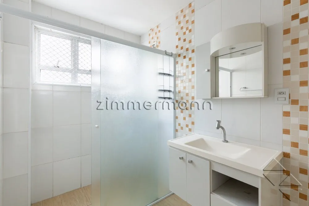 Apartamento, 1 quarto, 63 m² - Foto 4