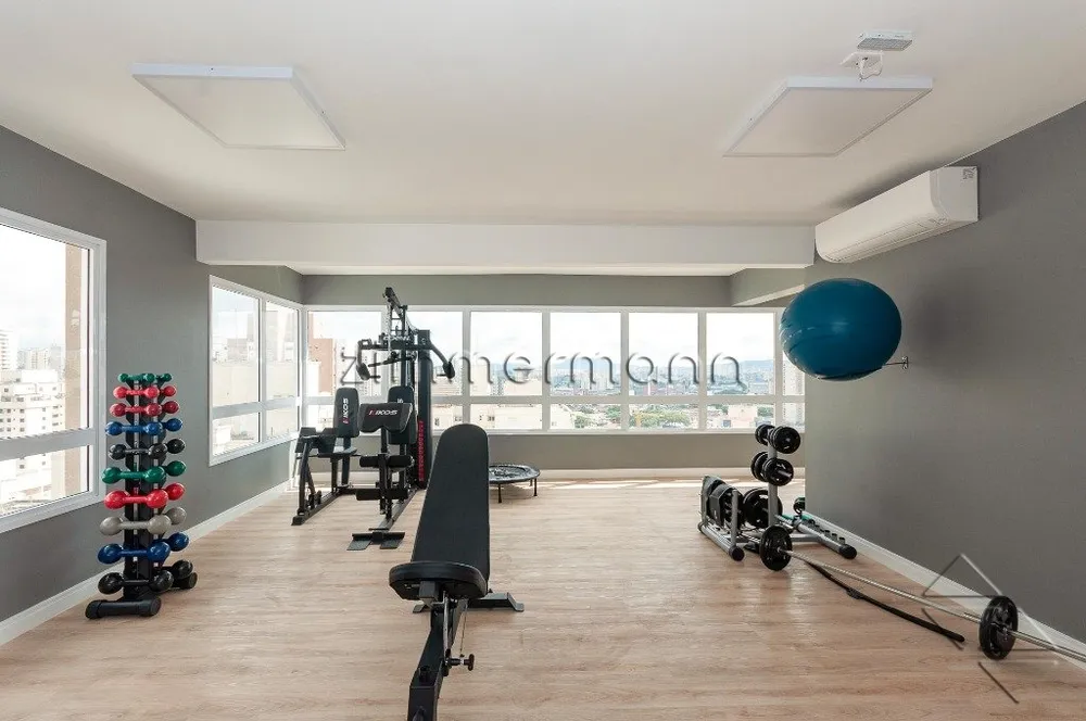 Apartamento, 2 quartos, 47 m² - Foto 3