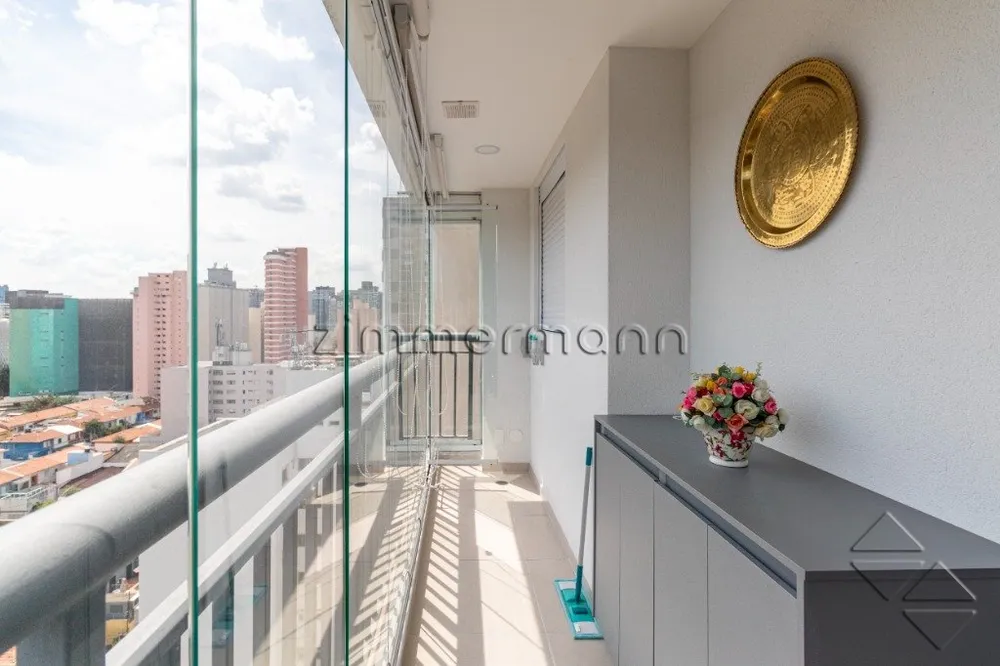 Apartamento, 2 quartos, 47 m² - Foto 4