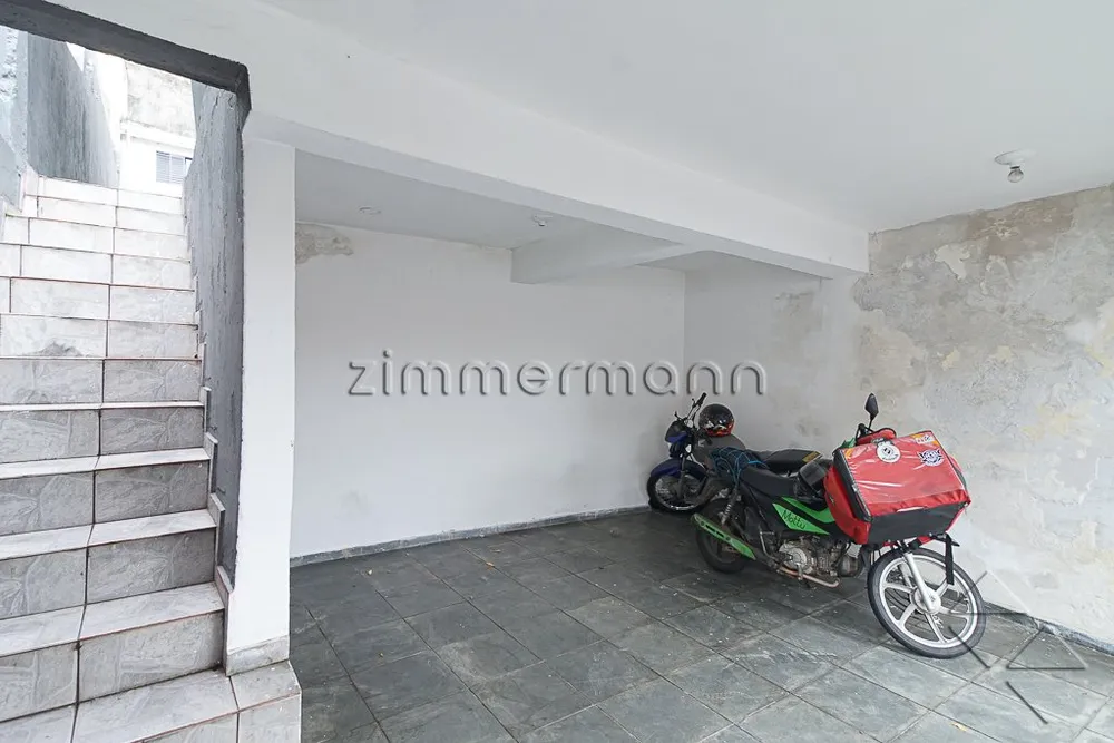 Casa, 2 quartos, 120 m² - Foto 8
