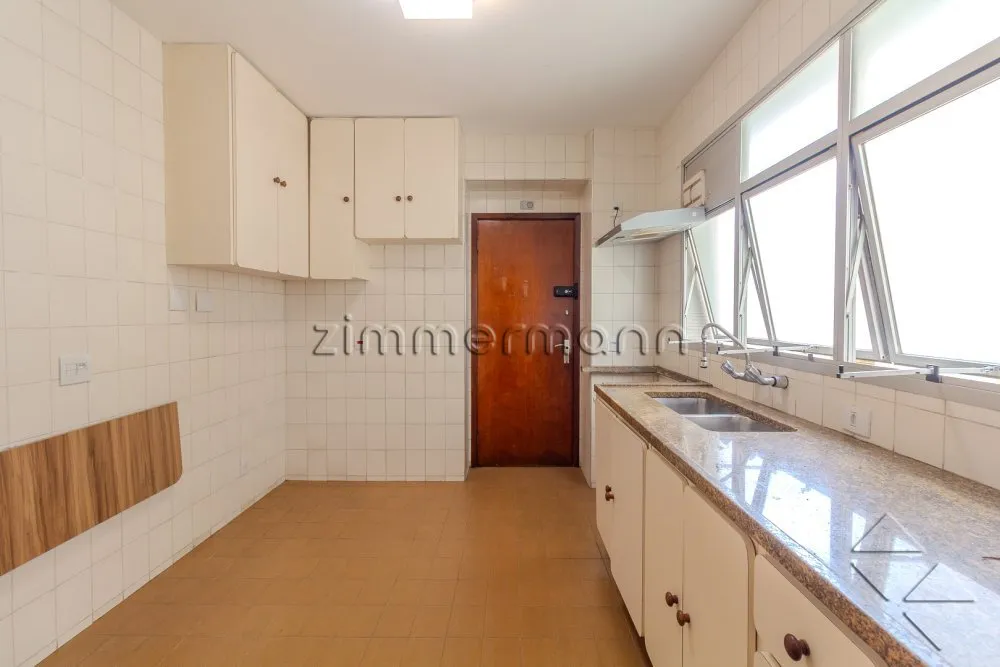 Apartamento, 3 quartos, 130 m² - Foto 6