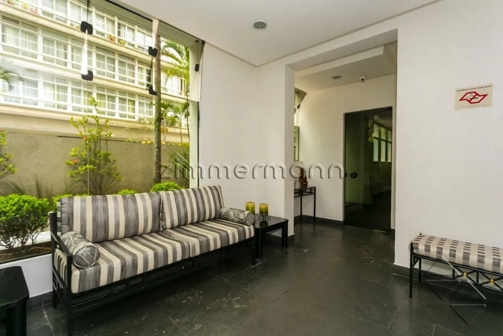 Apartamento, 3 quartos, 130 m² - Foto 5