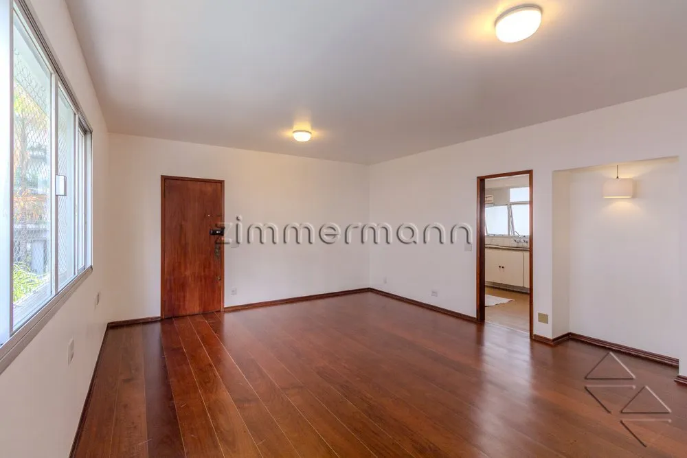 Apartamento, 3 quartos, 130 m² - Foto 2