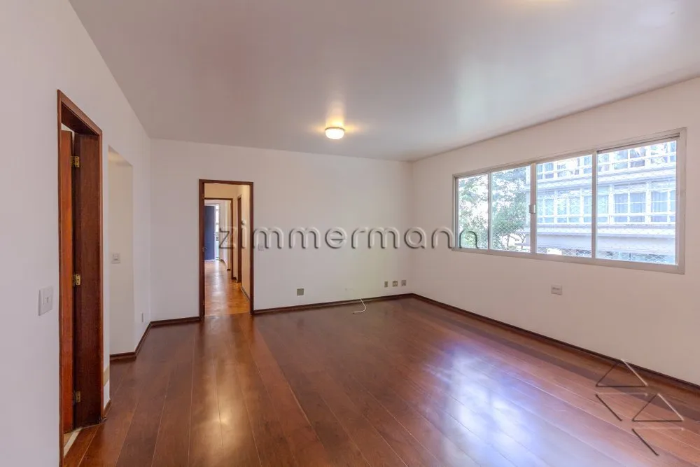 Apartamento, 3 quartos, 130 m² - Foto 1