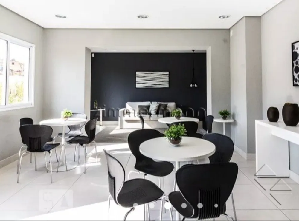 Apartamento, 1 quarto, 31 m² - Foto 3