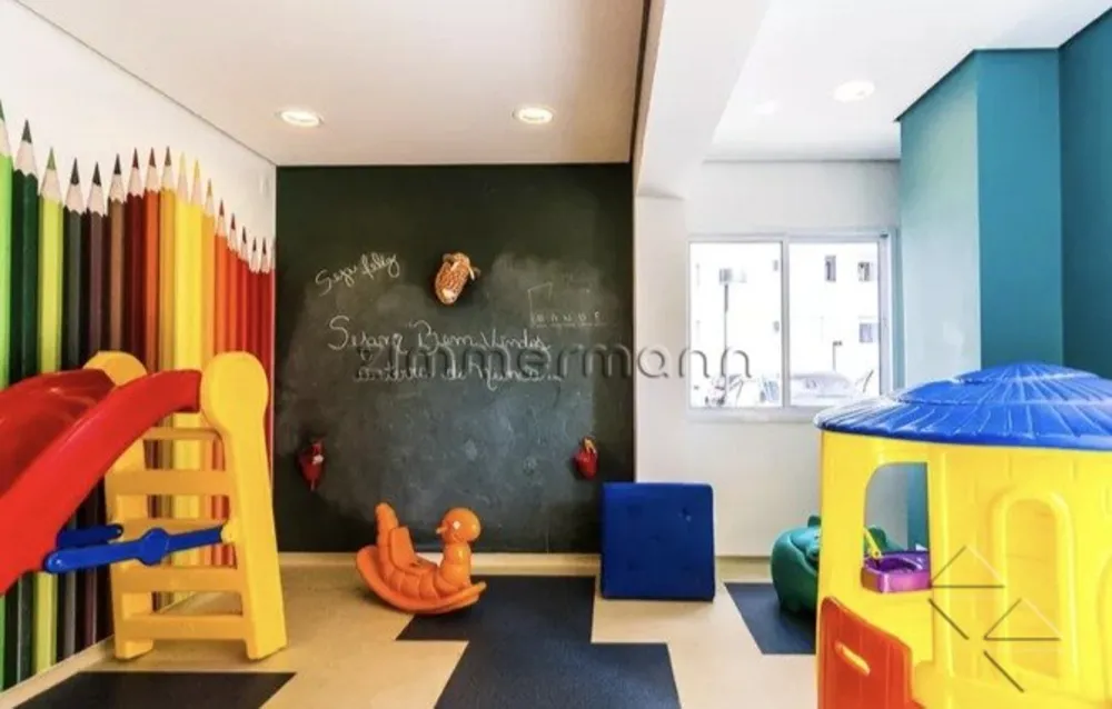 Apartamento, 1 quarto, 31 m² - Foto 9
