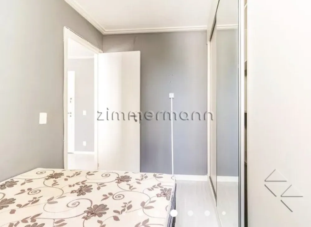 Apartamento, 1 quarto, 31 m² - Foto 2