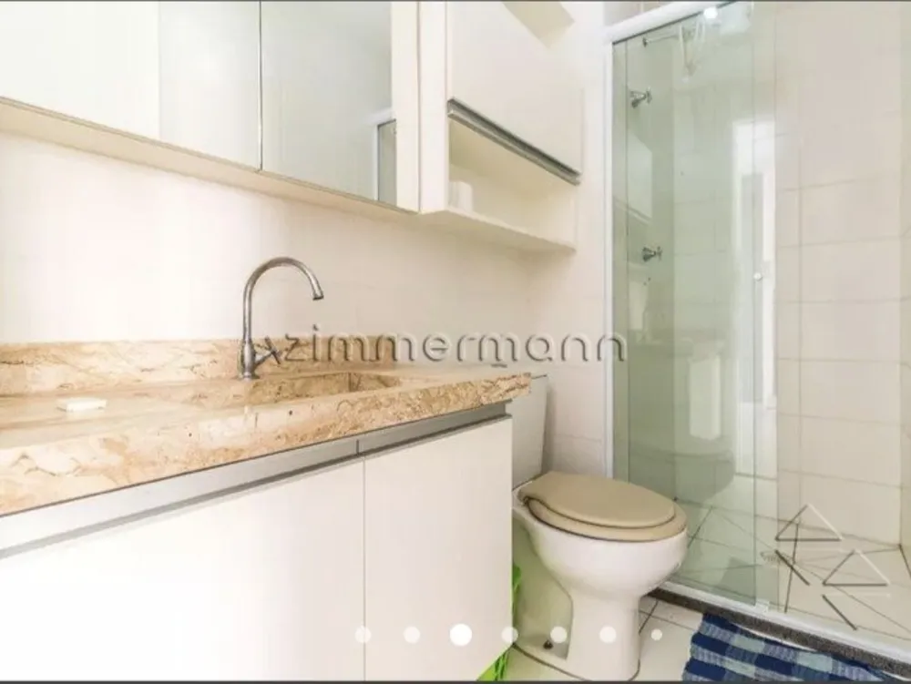 Apartamento, 1 quarto, 31 m² - Foto 4