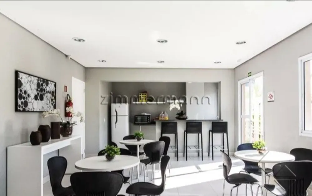 Apartamento, 1 quarto, 31 m² - Foto 5